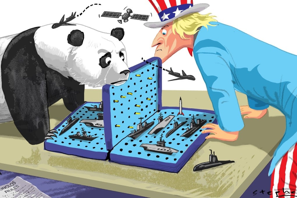 Illustration: Craig Stephens