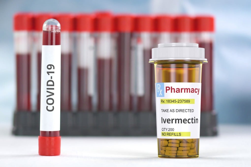 The price of Chinese raw materials Indian drug makers need to produce ivermectin has soared, a trade group says. Photo: Shutterstock
