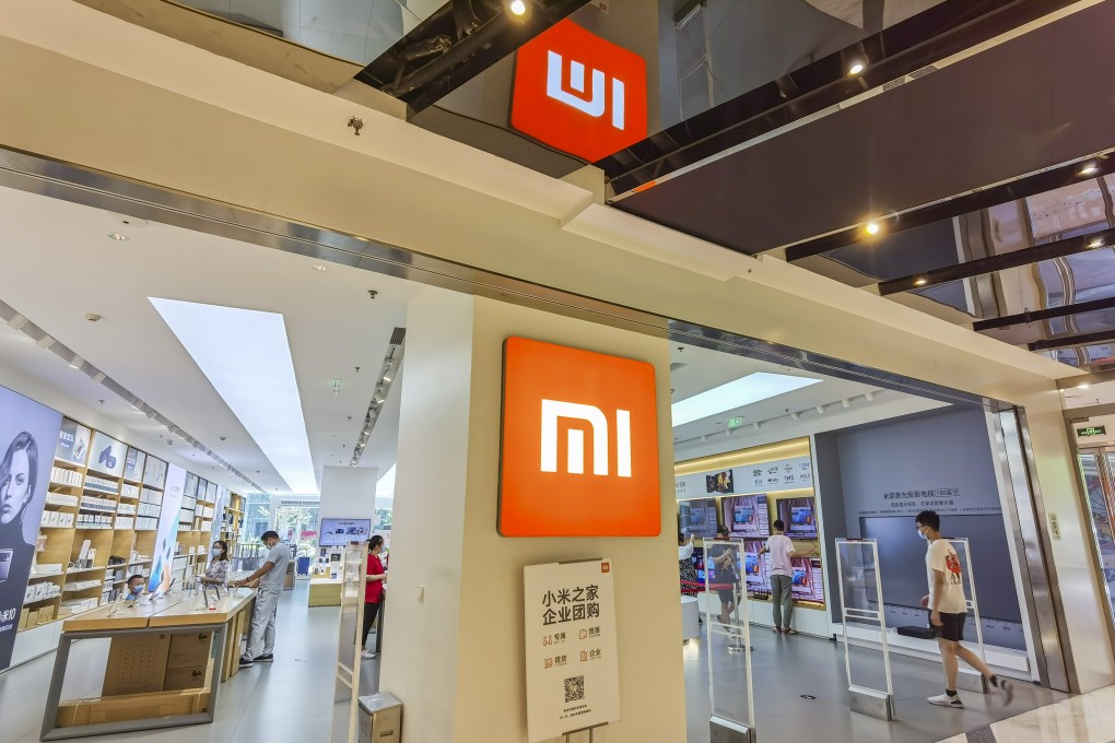 Analysts say Xiaomi has created a template for Chinese businesses on how to deal with US sanctions. Photo: Wang Gang/VCG