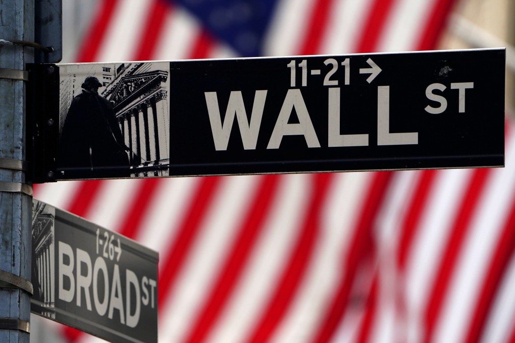 A congressional report released on Thursday found that American equity markets remain appealing for Chinese companies, despite recent moves to delist some of them. Photo: Reuters