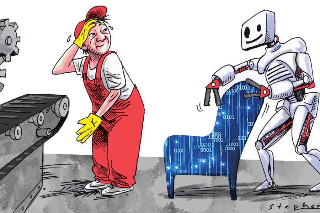 Illustration: Craig Stephens