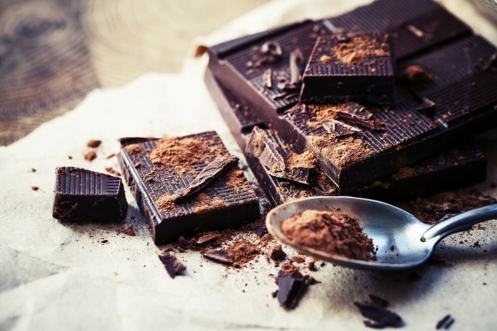 Chocolate and other products are likely to cost more as palm oil prices shoot up. Photo: Shutterstock