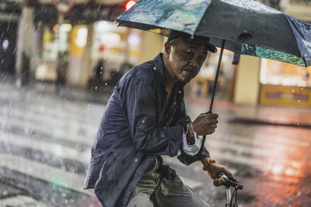 China is bracing for more heavy rain. Photo: EPA-EFE