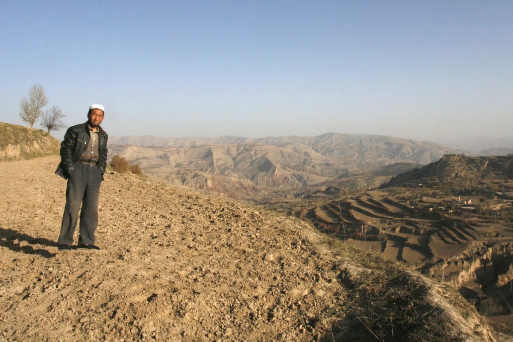China is home to about 30 million unmarried men, many of whom come from poor rural backgrounds. Photo: Reuters