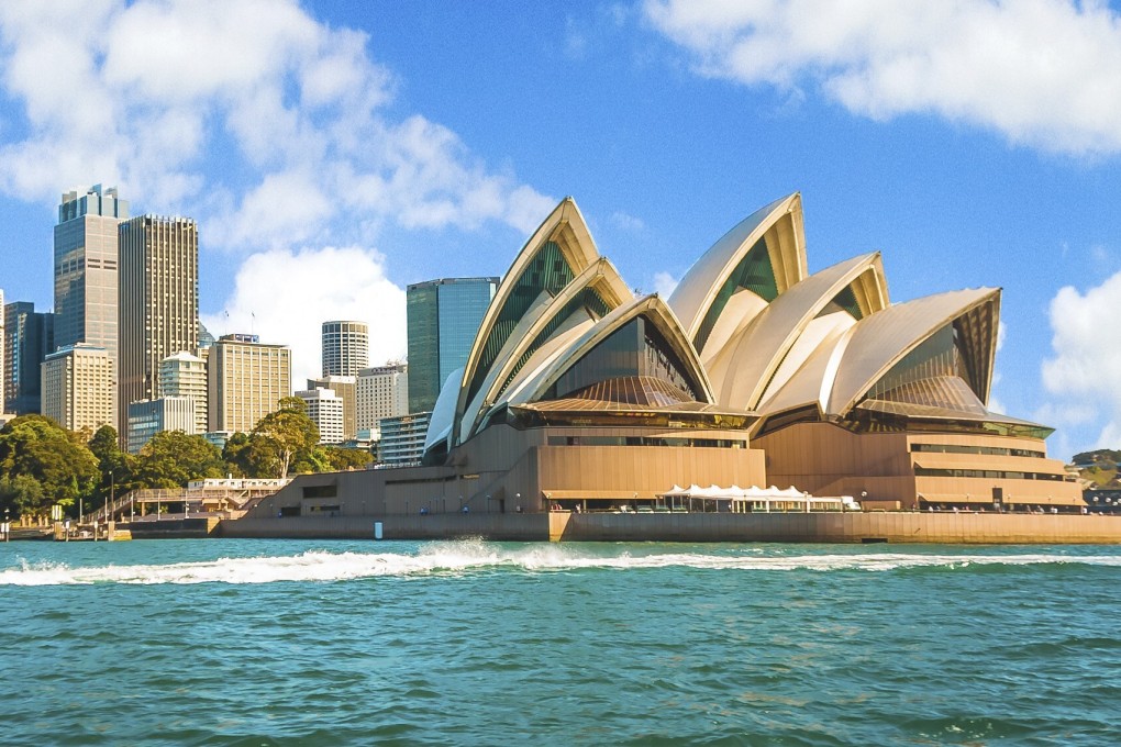 Australia saw about 25,000 citizens returning last year. Photo: Getty Images