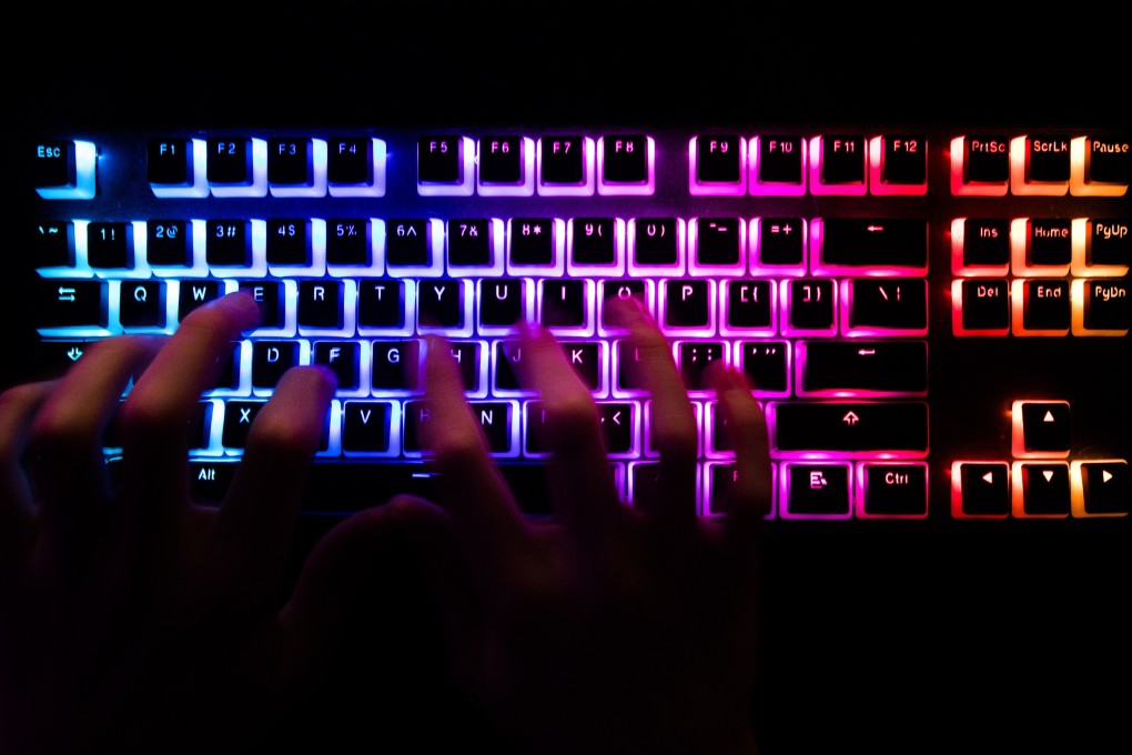 Biased or manipulated news can be a political time bomb if systematically produced and spread to fit an overall narrative or an ideology. Photo: Bloomberg