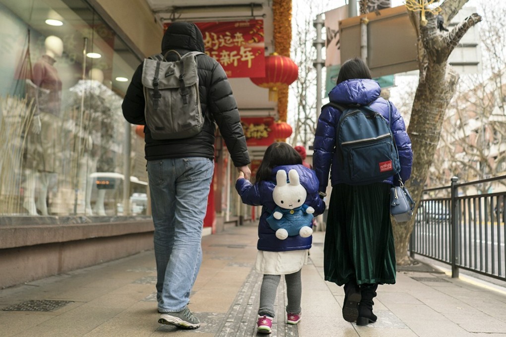 A missing persons initiative in China has been hailed as a success after almost all those reported missing were located. Photo: Getty