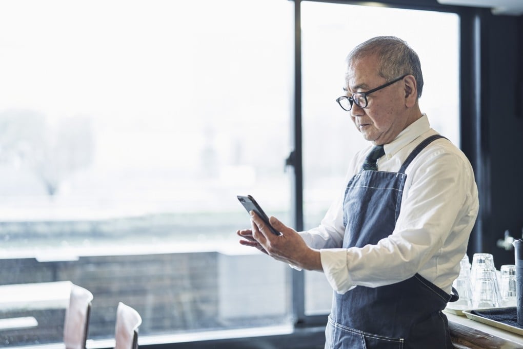 Having a life of meaning is often tied to employment, which is why mandatory retirement can have a devastating effect on those who wish to keep working, a recent webinar on ageism heard. Photo: Getty Images