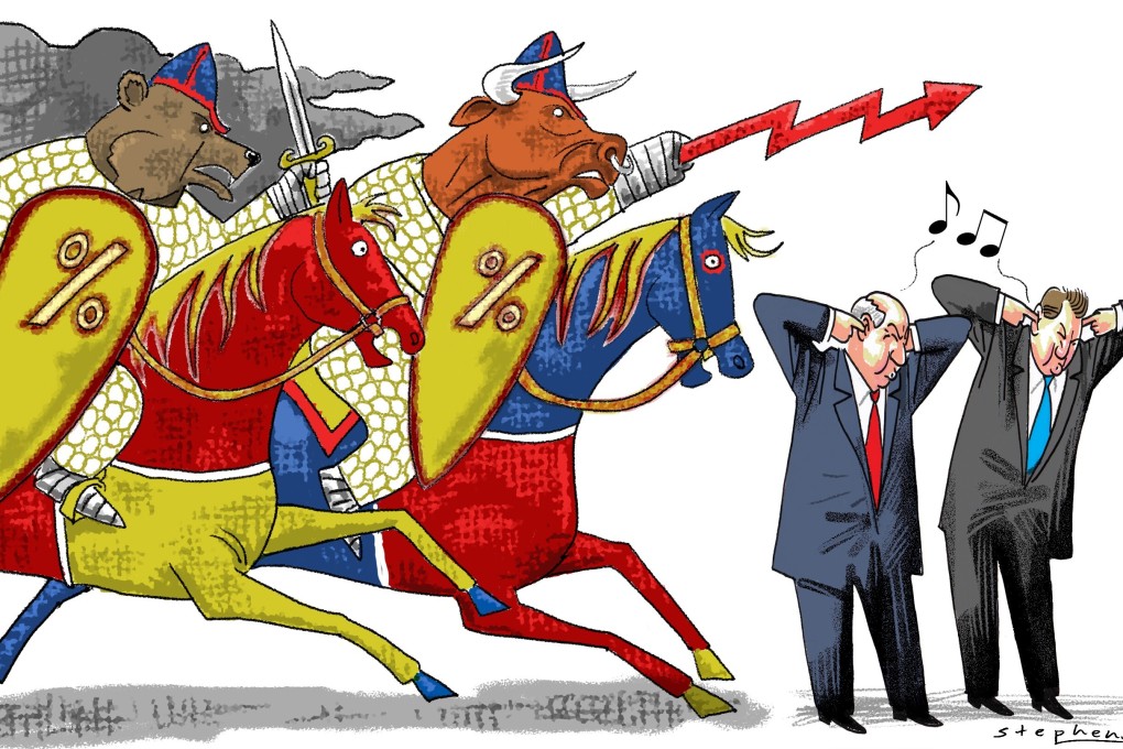 Illustration: Craig Stephens