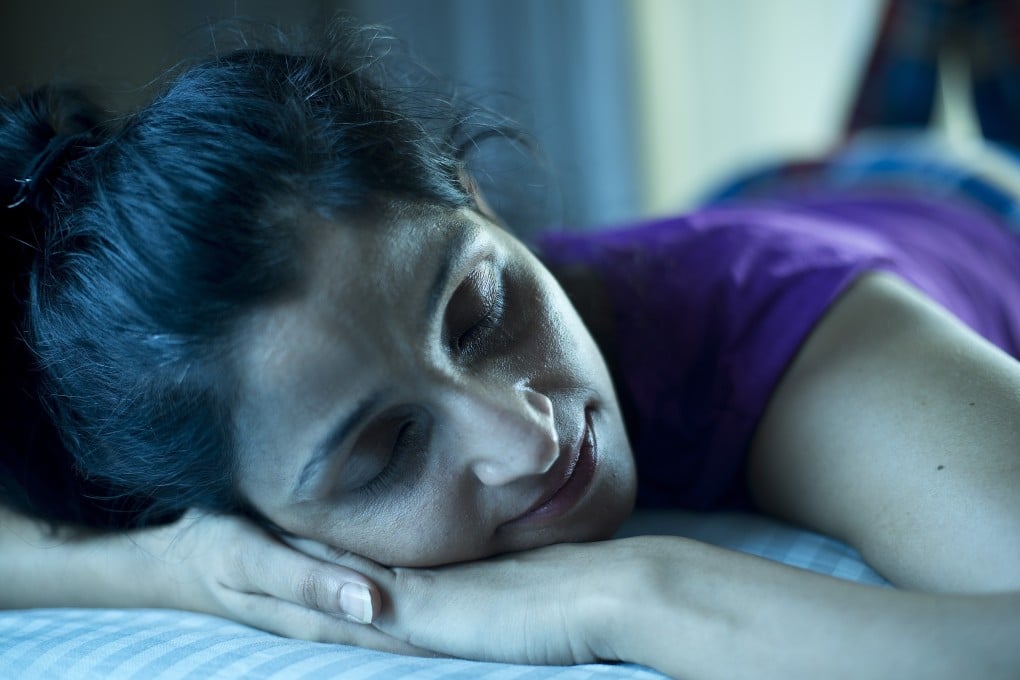 Prone-position breathing has been around for thousands of years, in yoga as well as Chinese medicine, and its benefits are being rediscovered now during the coronavirus crisis. Photo: Getty Images