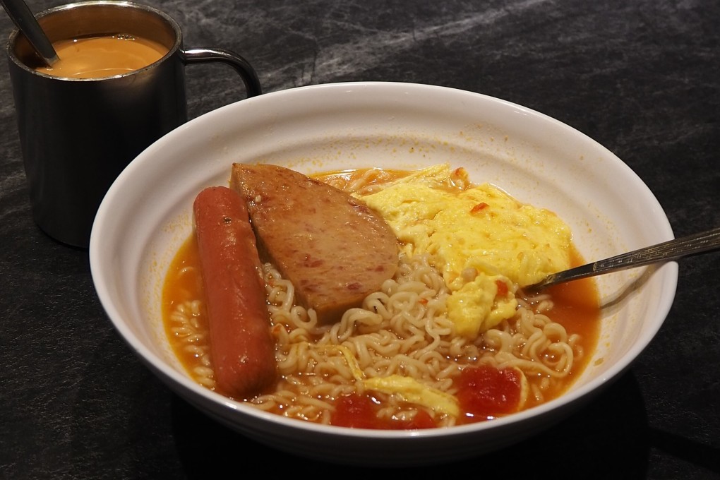 Why should I feel guilty about eating? Many dishes are considered unhealthy, but an occasional indulgence is OK. Photo: Getty Images