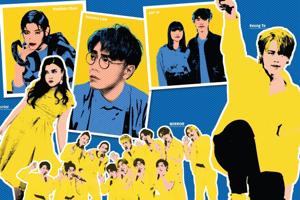 Illustration: Lau Ka-kuen