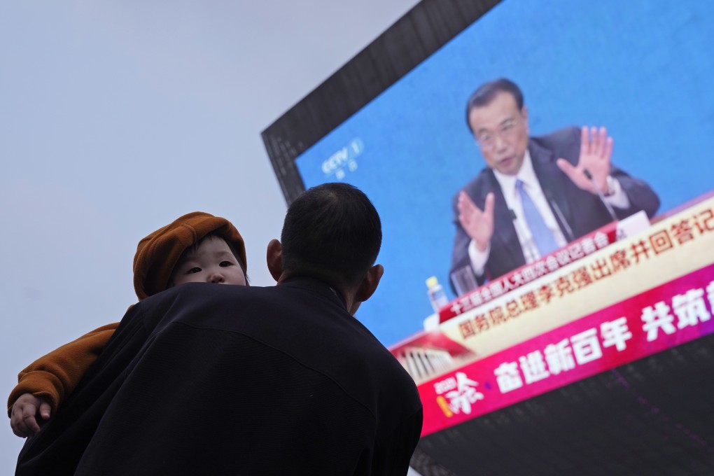 The State Council has promised tougher oversight of commodity markets and more domestic supply to ease prices. Photo: AP