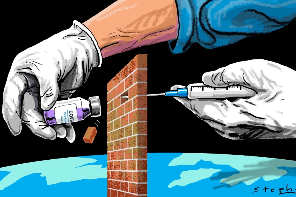 Illustration: Craig Stephens