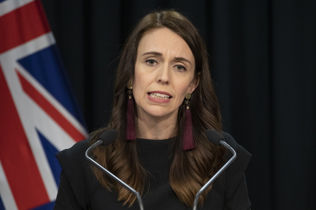 Prime Minister Jacinda Ardern. Photo: NZ Herald
