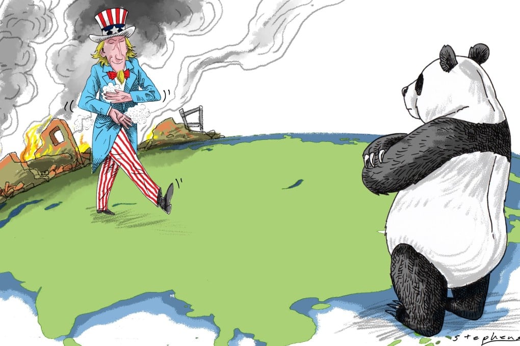 Illustration: Craig Stephens