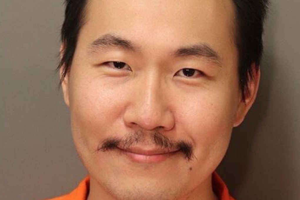 Qinxuan Pan has been charged with murder and larceny in connection with the fatal shooting of Kevin Jiang on a New Haven street on February 6. Photo: Handout
