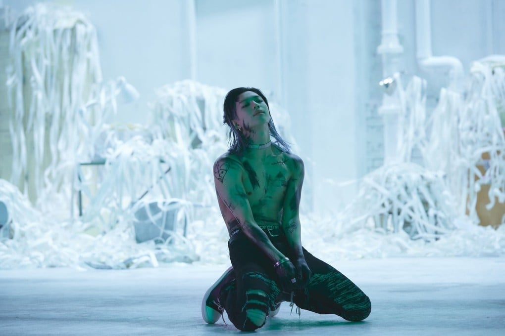 With mini-album Advice, Shinee’s Taemin leaves K-pop – for now