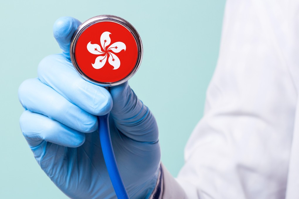 Hong Kong recently unveiled a new scheme for doctors that would allow overseas-trained professionals to return to the city for work.