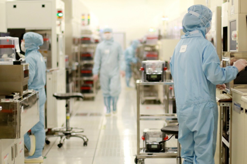 Semiconductor Manufacturing International Corp, China’s largest chip foundry, has a tradition of providing special treatment to engineers recruited from outside the mainland. Photo: Handout