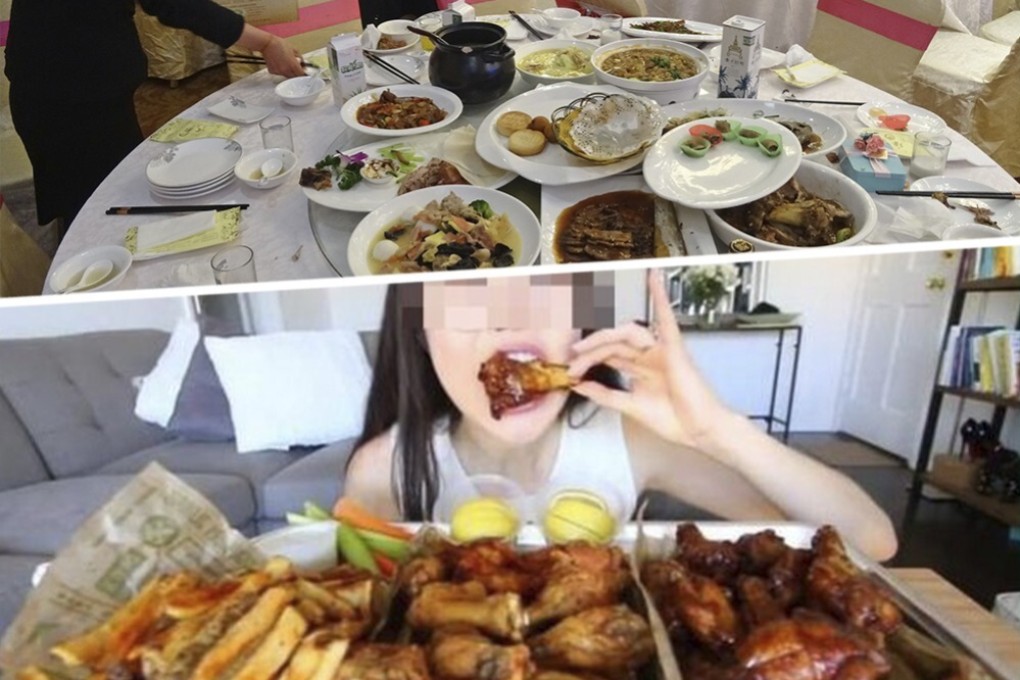 As Beijing cracks down on food waste, young people are increasingly turning to discounted food approaching it’s expiry date. Photo: Artwork