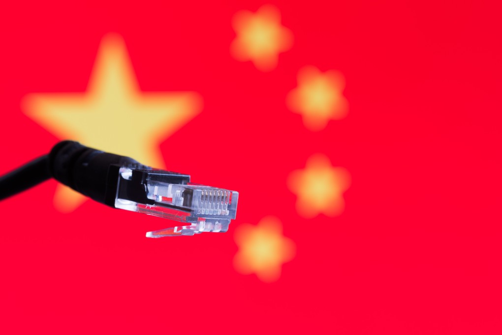 The British Chamber of Commerce has called on China to provide clarity on data security rules that threaten integration with global operations. Photo: Shutterstock