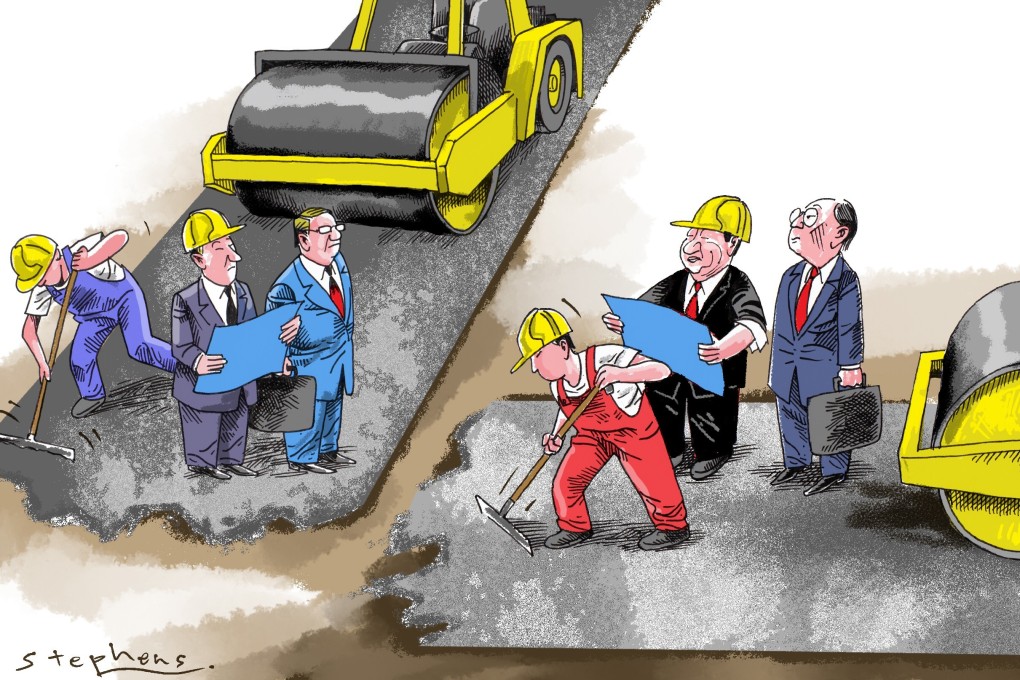Illustration: Craig Stephens