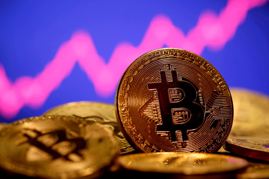 Bitcoin trading will be restricted to professional investors in Hong Kong. Photo: Reuters