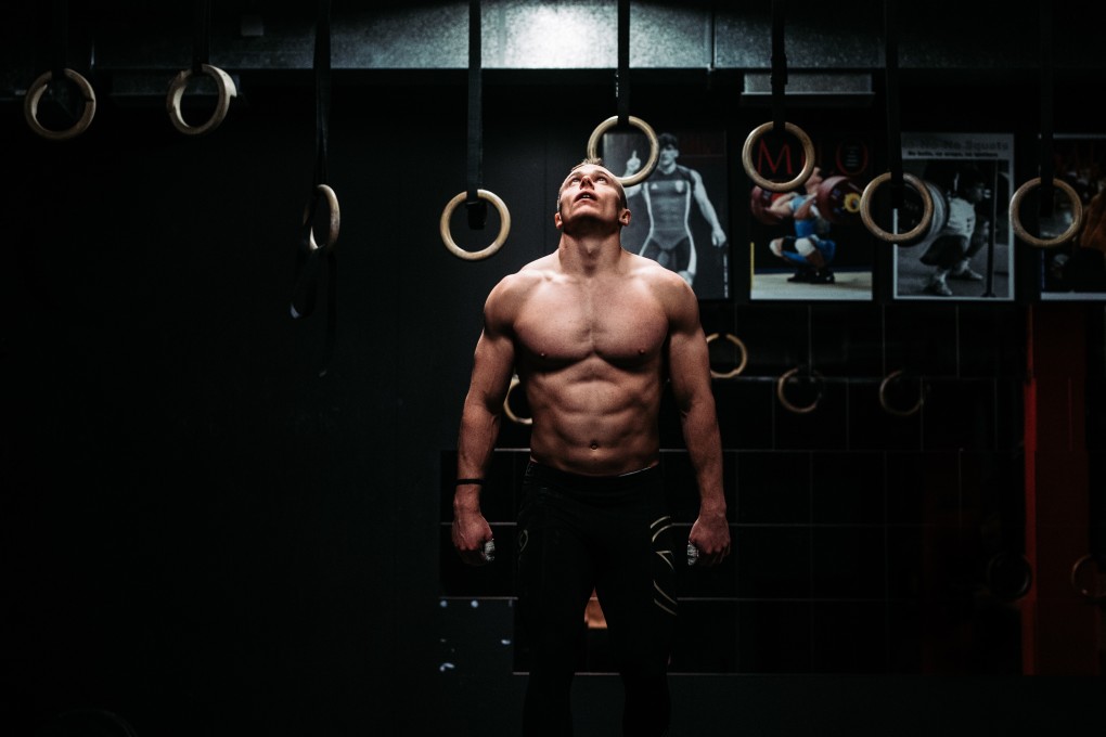 2021 CrossFit Games Icelandic star BKG aka Bjorgvin K Gudmundsson looks to throne South China Morning Post