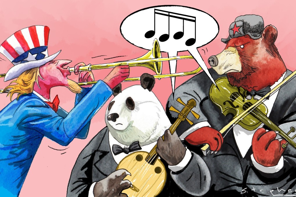 Illustration: Craig Stephens