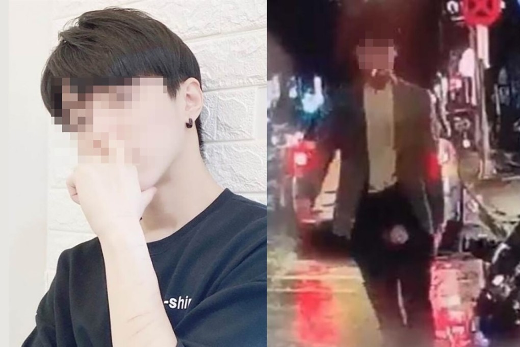 Wang Ping-hua has been sentenced to death in Taiwan. Photo: Facebook