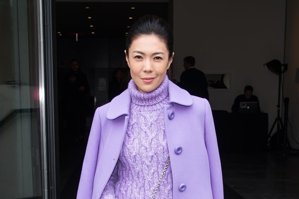 Following scandals over huge payments for single show appearances and boastful posts on social media about spending, China is now asking why celebrities like Su Mang get huge meal allowances. Photo: GC Images