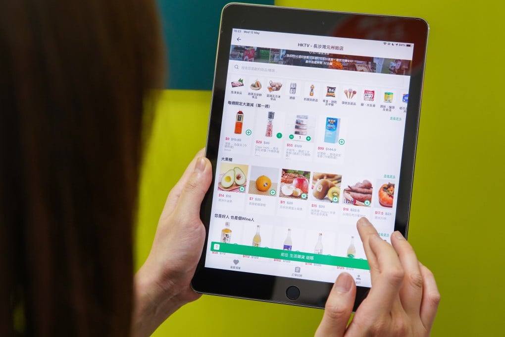 Lack of financing to grow their businesses online is another challenge facing the region’s female entrepreneurs. Photo: SCMP Pictures