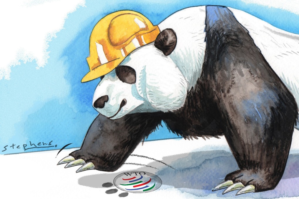 Illustration: Craig Stephens