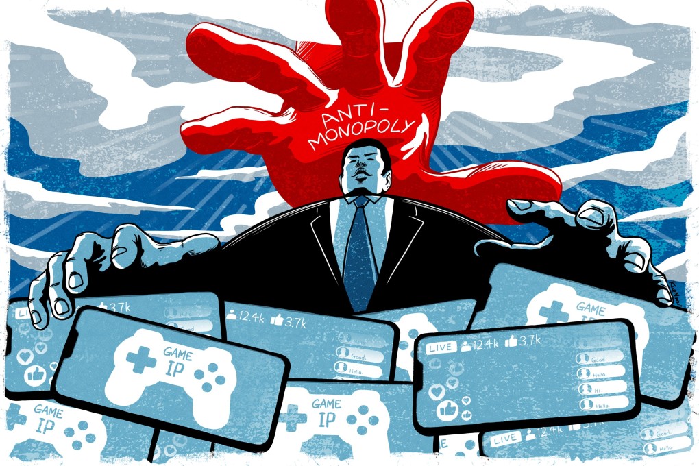 Illustration: Lau Ka-kuen