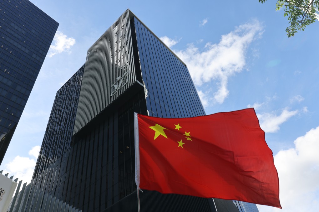 Hong Kong has passed a bill to drastically reshape its electoral system and meet Beijing’s bottom line that only ‘patriots’ should be allowed to govern the city. Photo: May Tse