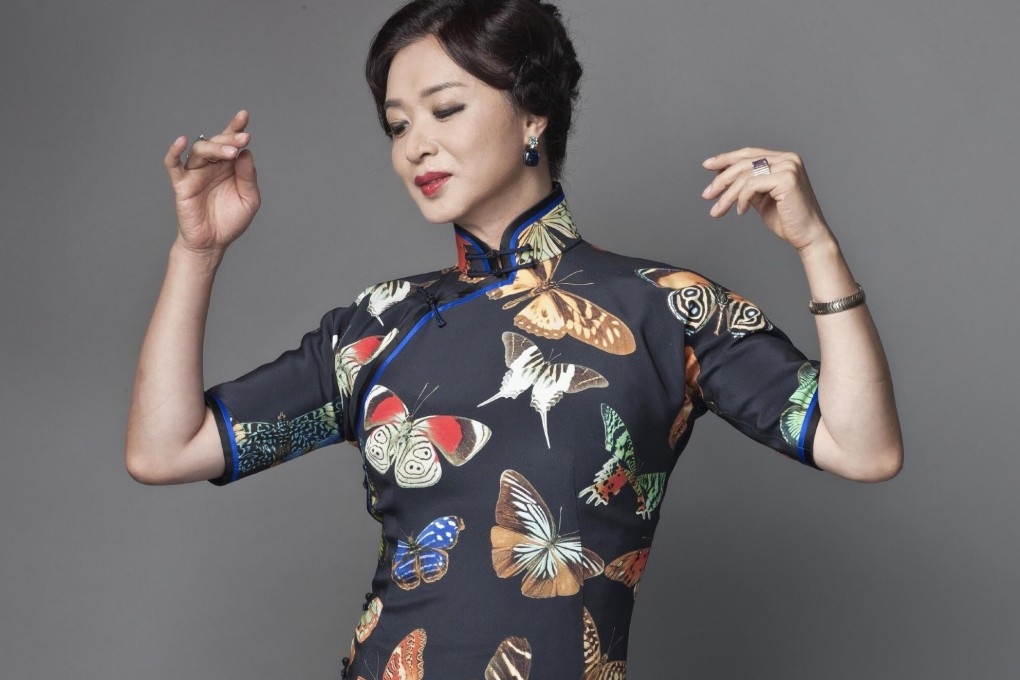 Dior is collaborating with transgender celebrity Jin Xing for a campaign. She is first person to go public about undergoing gender reassignment surgery in China.