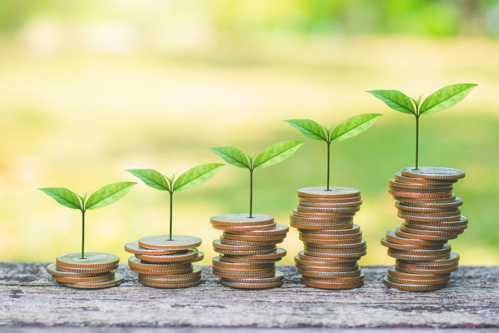 Sixty-seven per cent of mainland family business executives have developed sustainability strategies as part of their business decisions. Photo: Shutterstock
