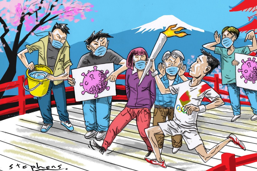 Illustration: Craig Stephens