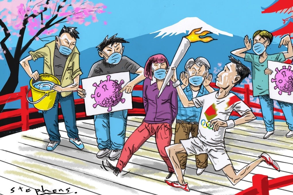 Illustration: Craig Stephens