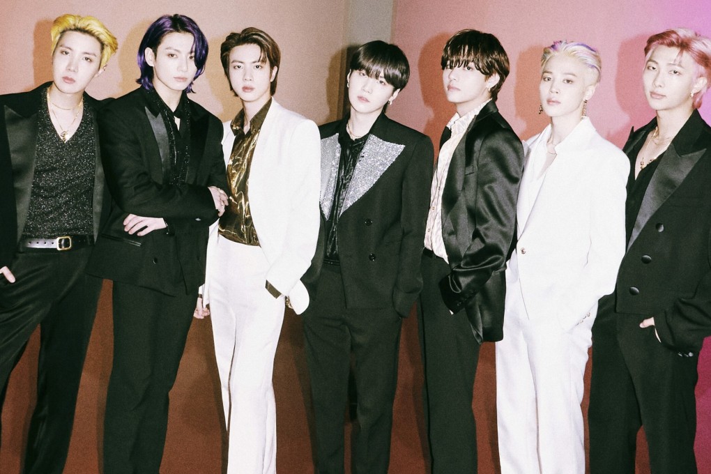 BTS have released a new music video of their second all-English single, “Butter” – get ready for “Butter (Hotter Remix)”. Photo: Big Hit Music