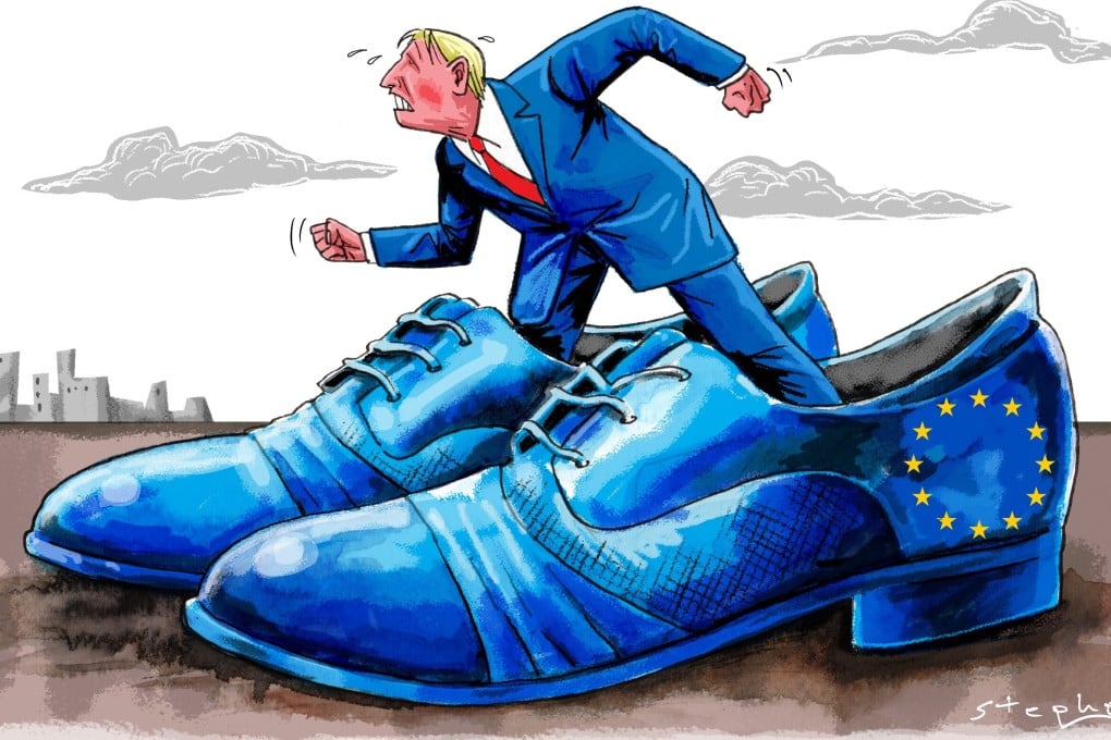 Illustration: Craig Stephens