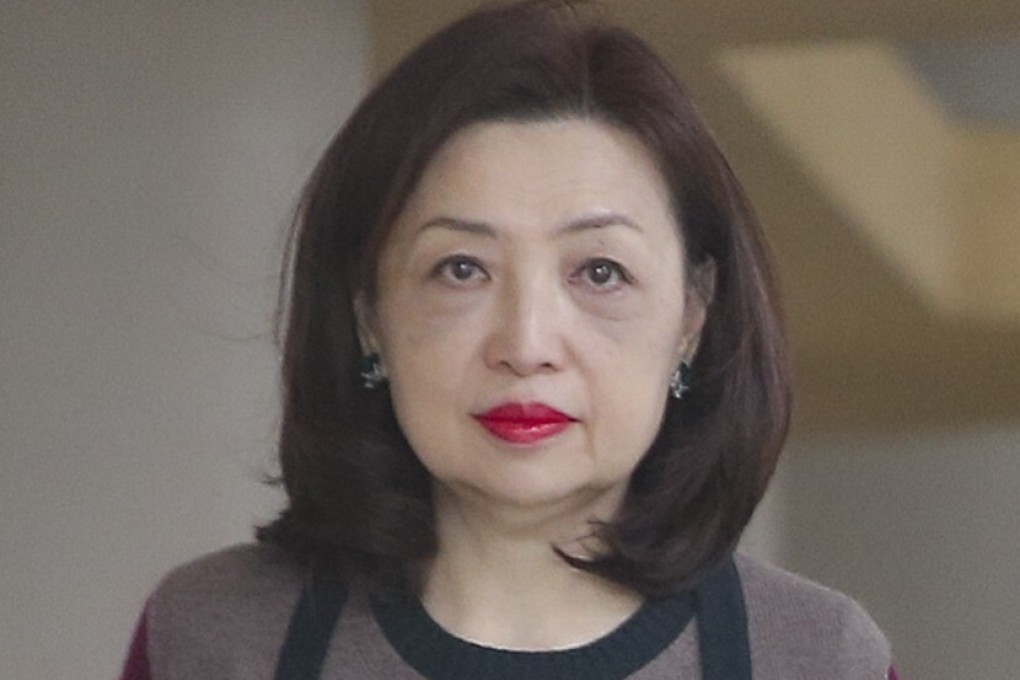 Priscilla Wong will chair the Independent Police Complaints Council for the next two years. Photo: Handout