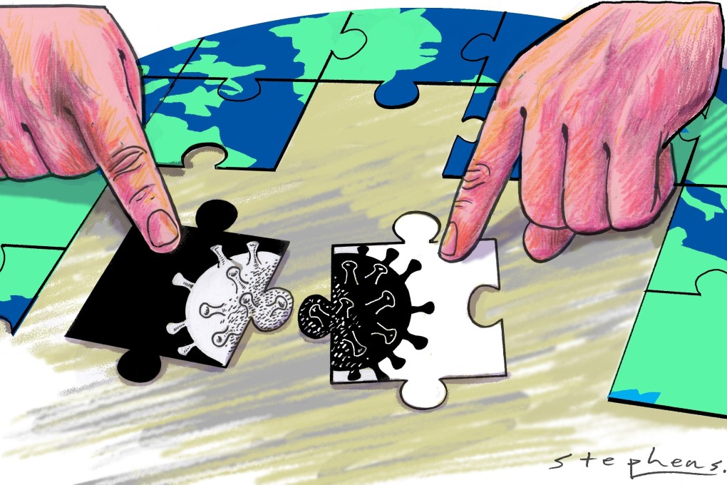 Illustration: Craig Stephens