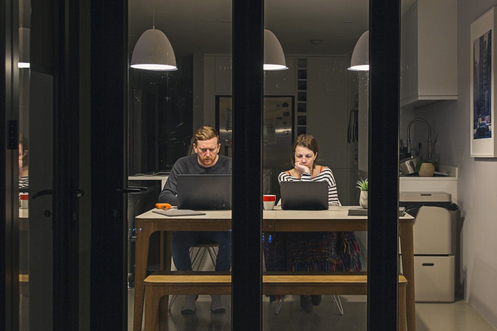 There are many reasons that couples end up feeling emotionally distant or disconnected. There are ways to rekindle the spark, though. Photo: Getty Images