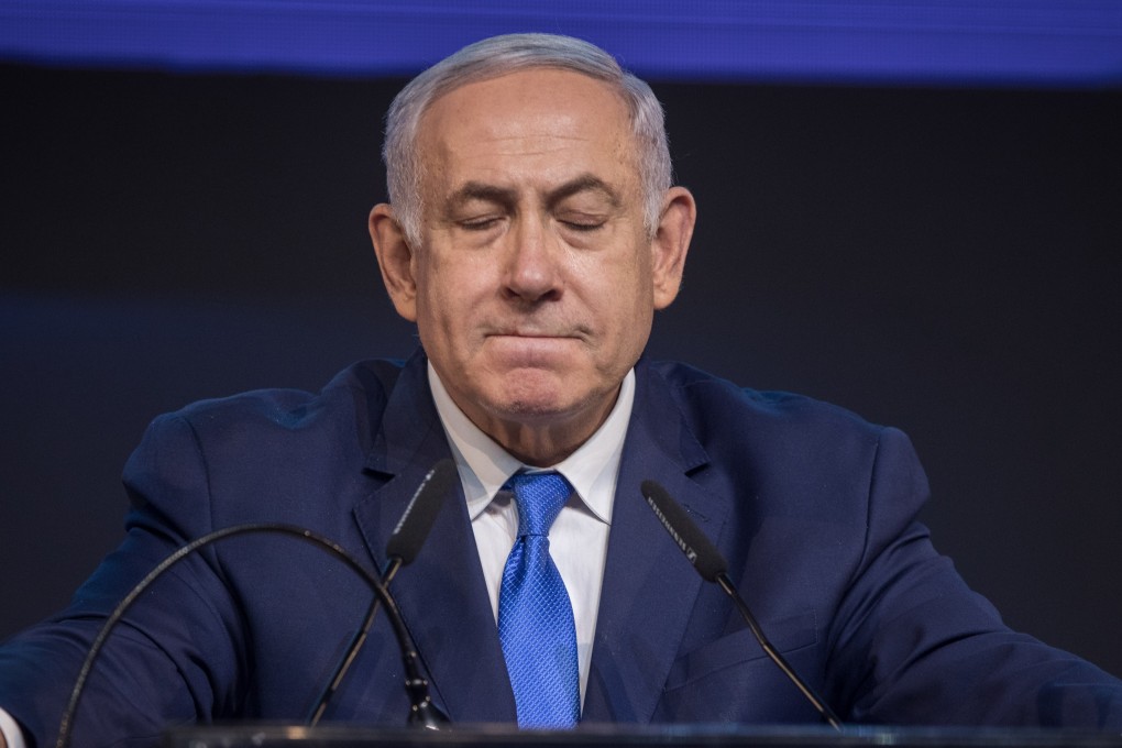 Israeli Prime Minister Benjamin Netanyahu. Photo: DPA