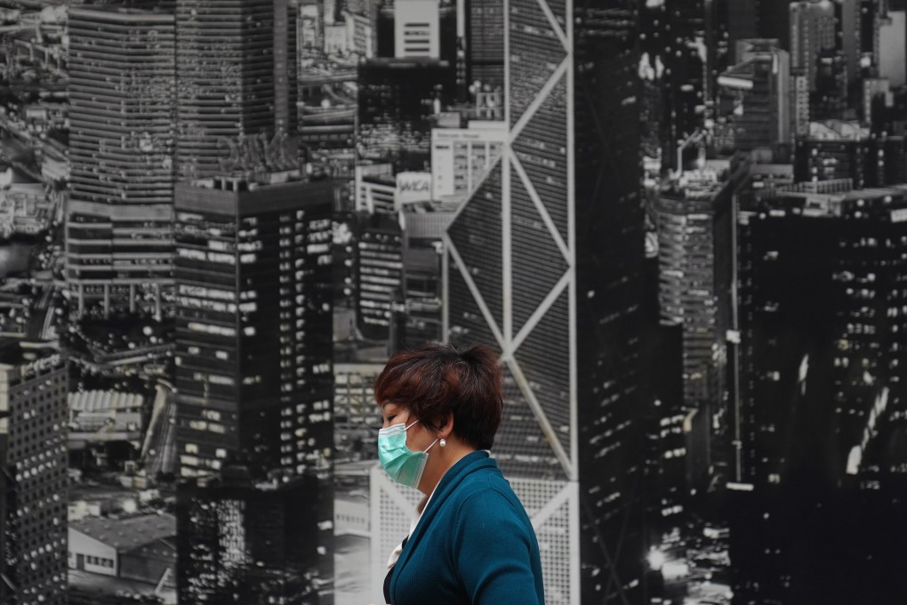 Hong Kong has been grappling with a sluggish vaccination drive. Photo: Sam Tsang