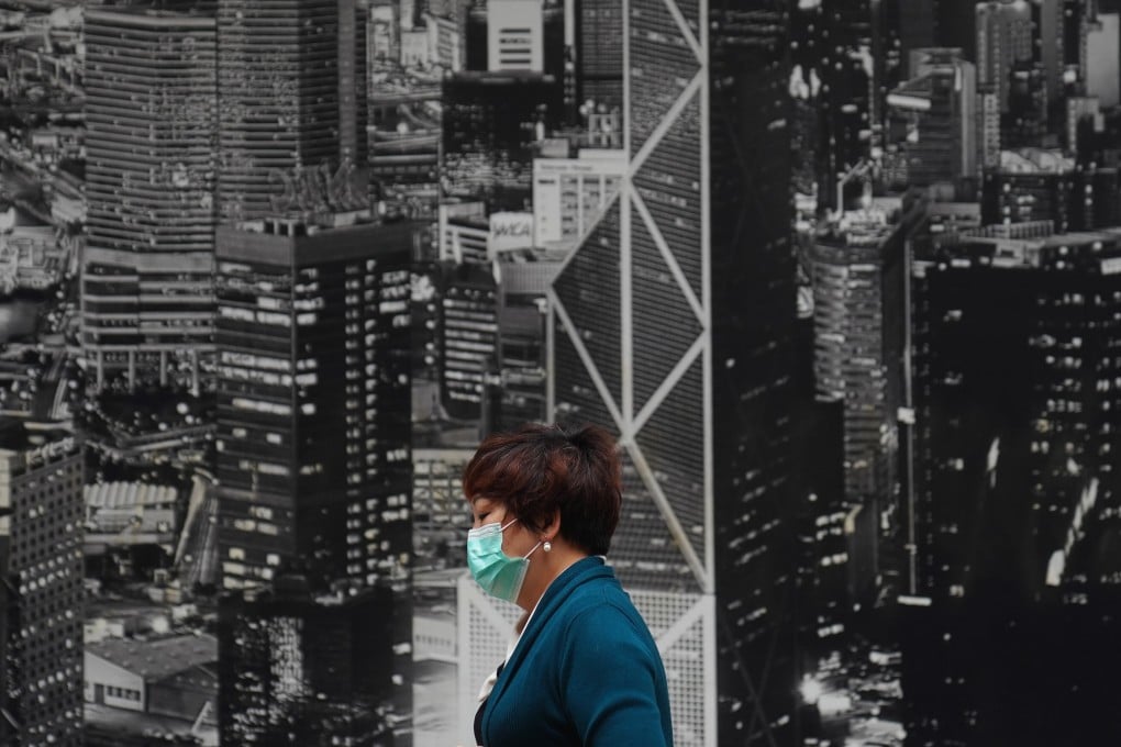 Hong Kong has been grappling with a sluggish vaccination drive. Photo: Sam Tsang