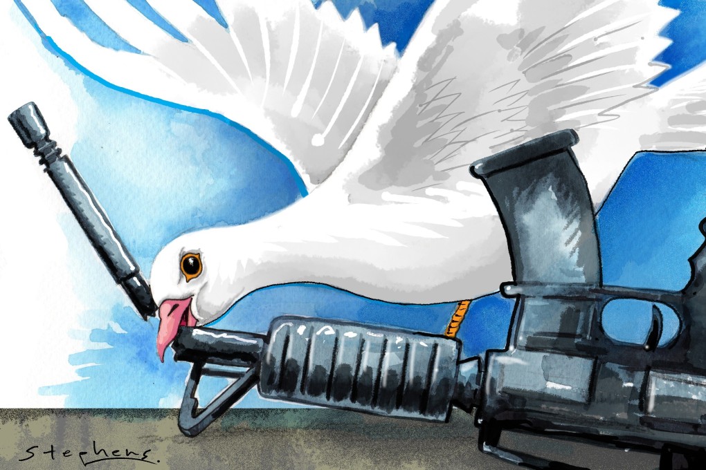 Illustration: Craig Stephens