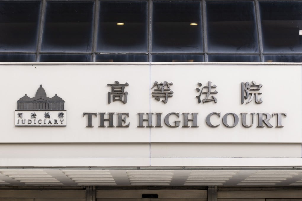 A Hong Kong judge is considering whether animals have the right to sue after a local pet owner sought a judicial review pertaining to an abuse case last year. Photo: Warton Li